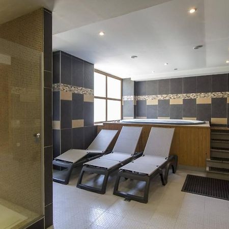 Apartaments Arenys De Boi Bohí Kültér fotó