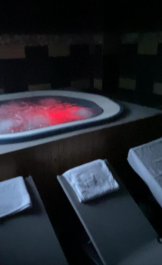 Apartaments Arenys De Boi Bohí Kültér fotó