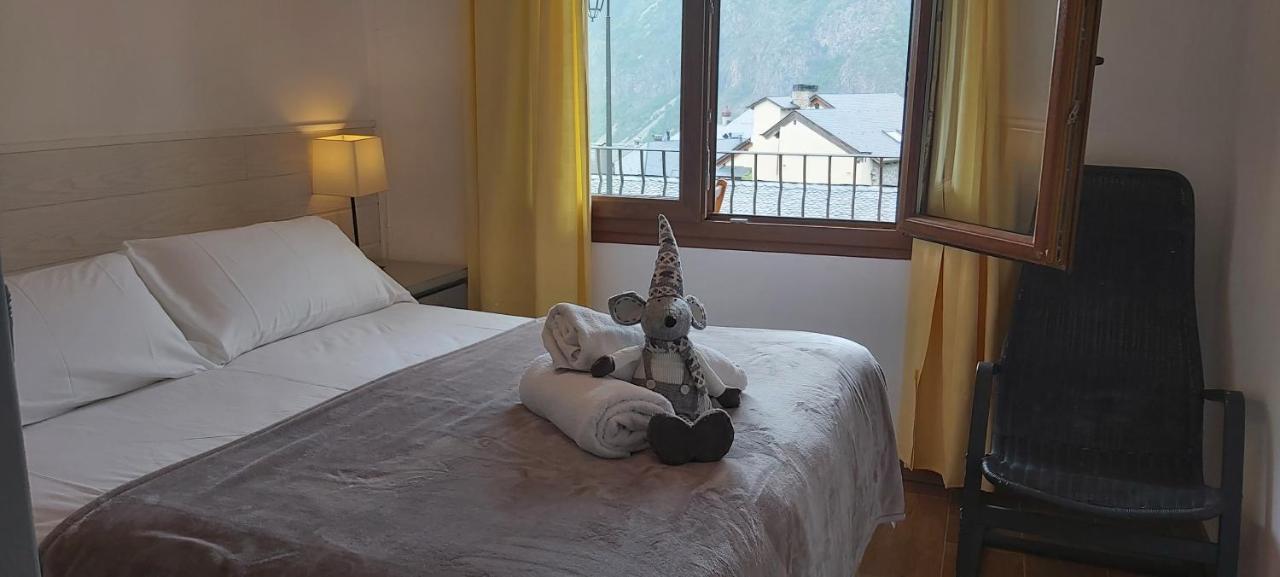 Apartaments Arenys De Boi Bohí Kültér fotó