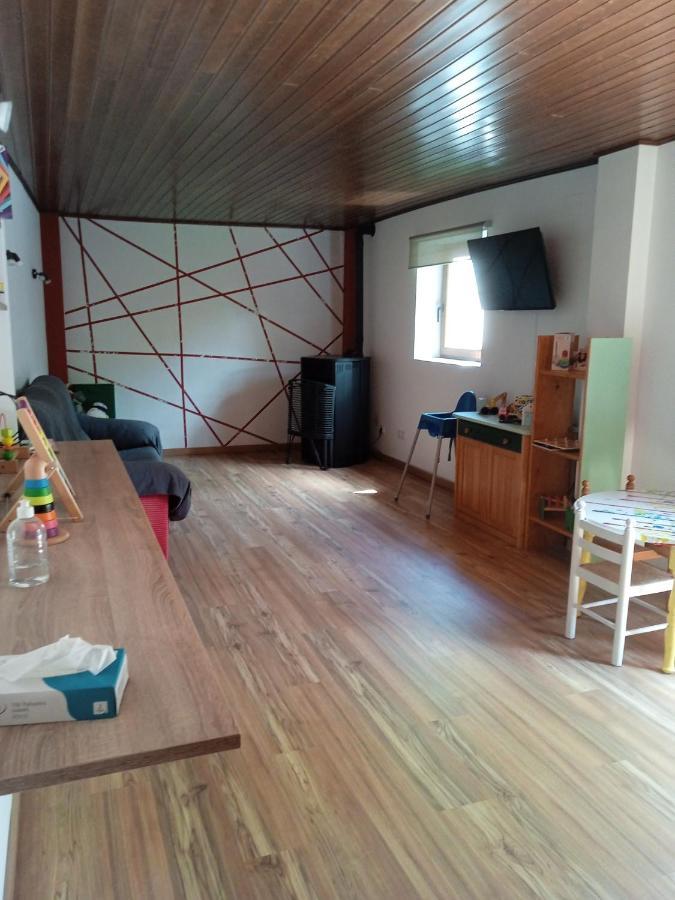Apartaments Arenys De Boi Bohí Kültér fotó