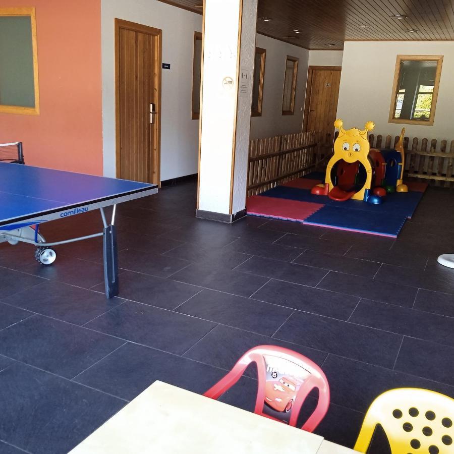 Apartaments Arenys De Boi Bohí Kültér fotó