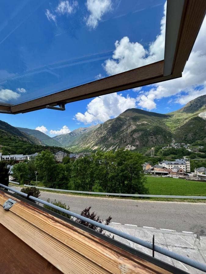 Apartaments Arenys De Boi Bohí Kültér fotó
