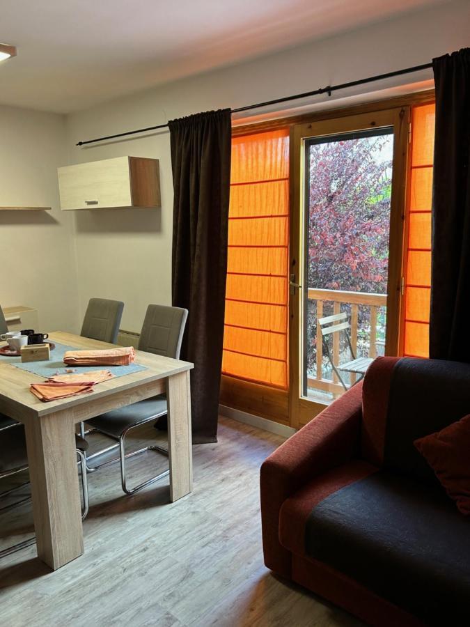 Apartaments Arenys De Boi Bohí Kültér fotó