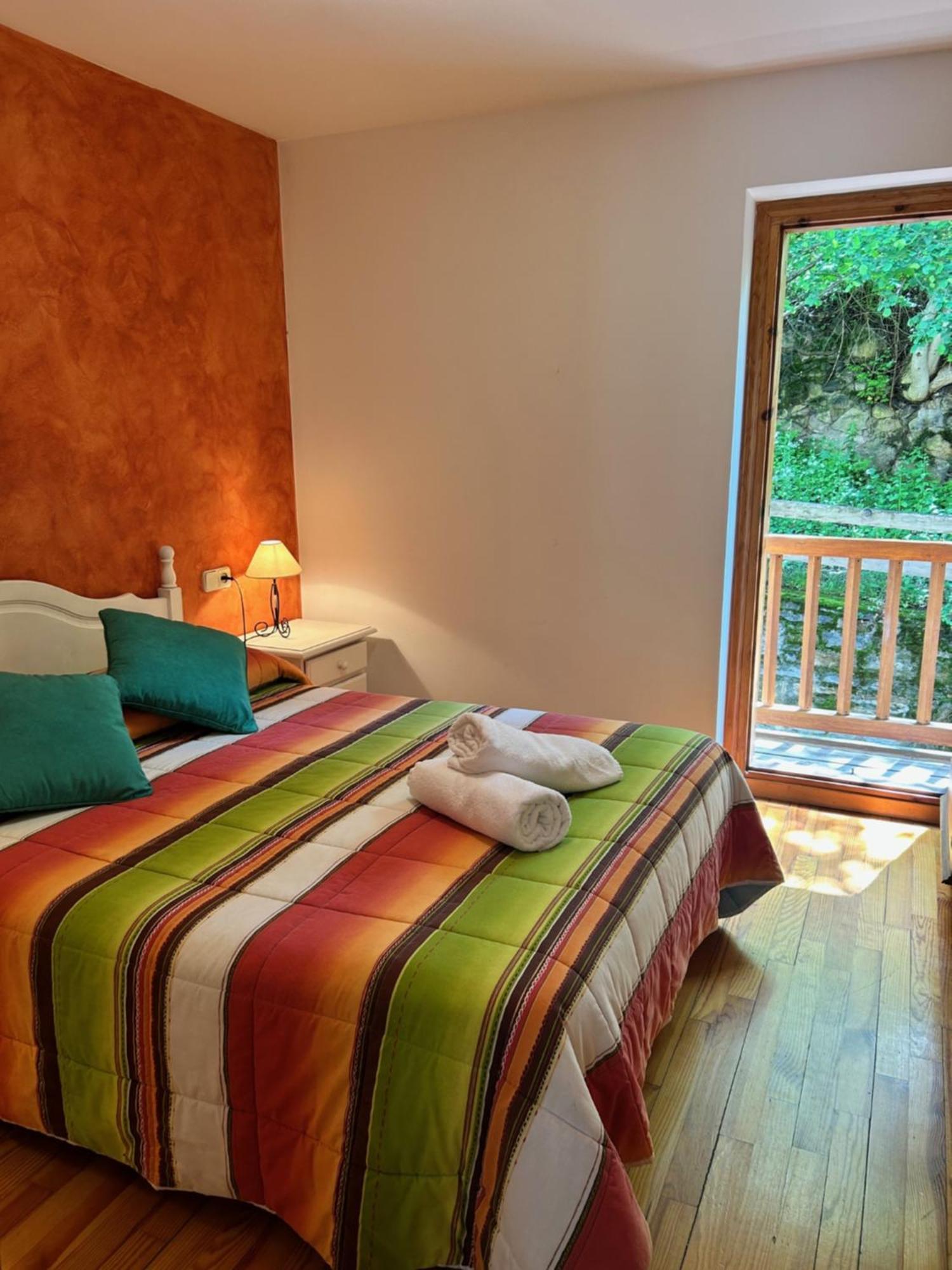 Apartaments Arenys De Boi Bohí Kültér fotó