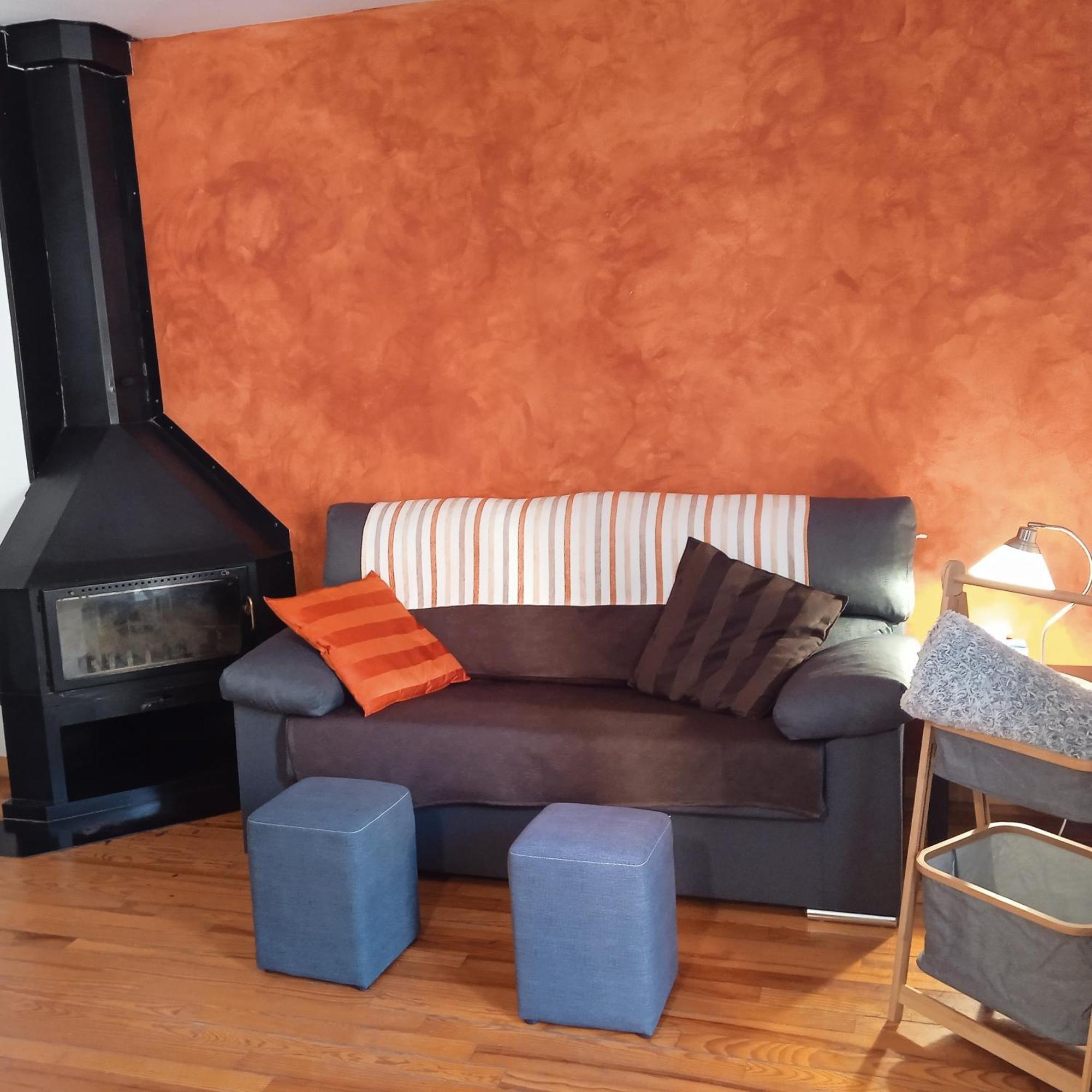 Apartaments Arenys De Boi Bohí Kültér fotó