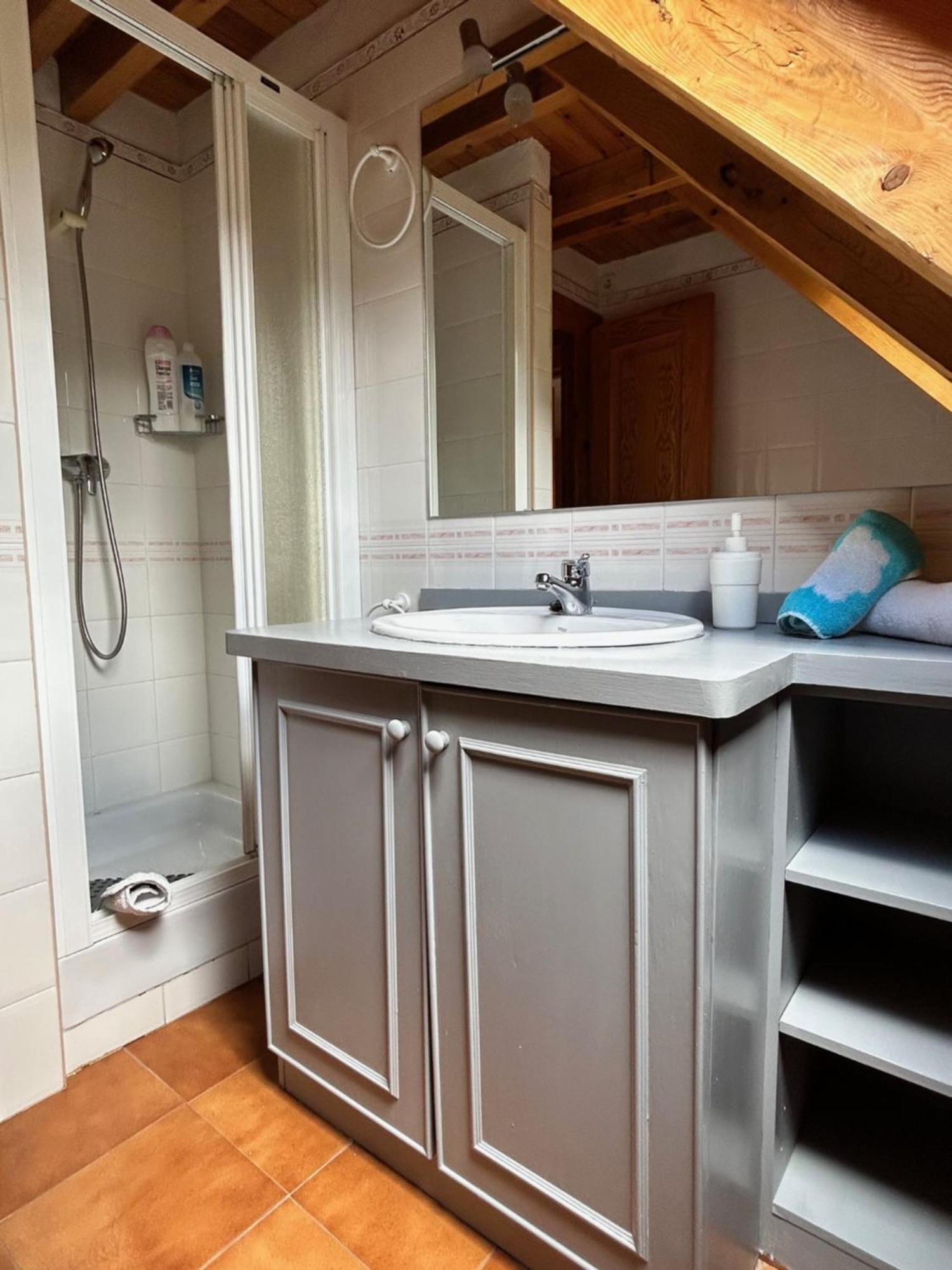 Apartaments Arenys De Boi Bohí Szoba fotó