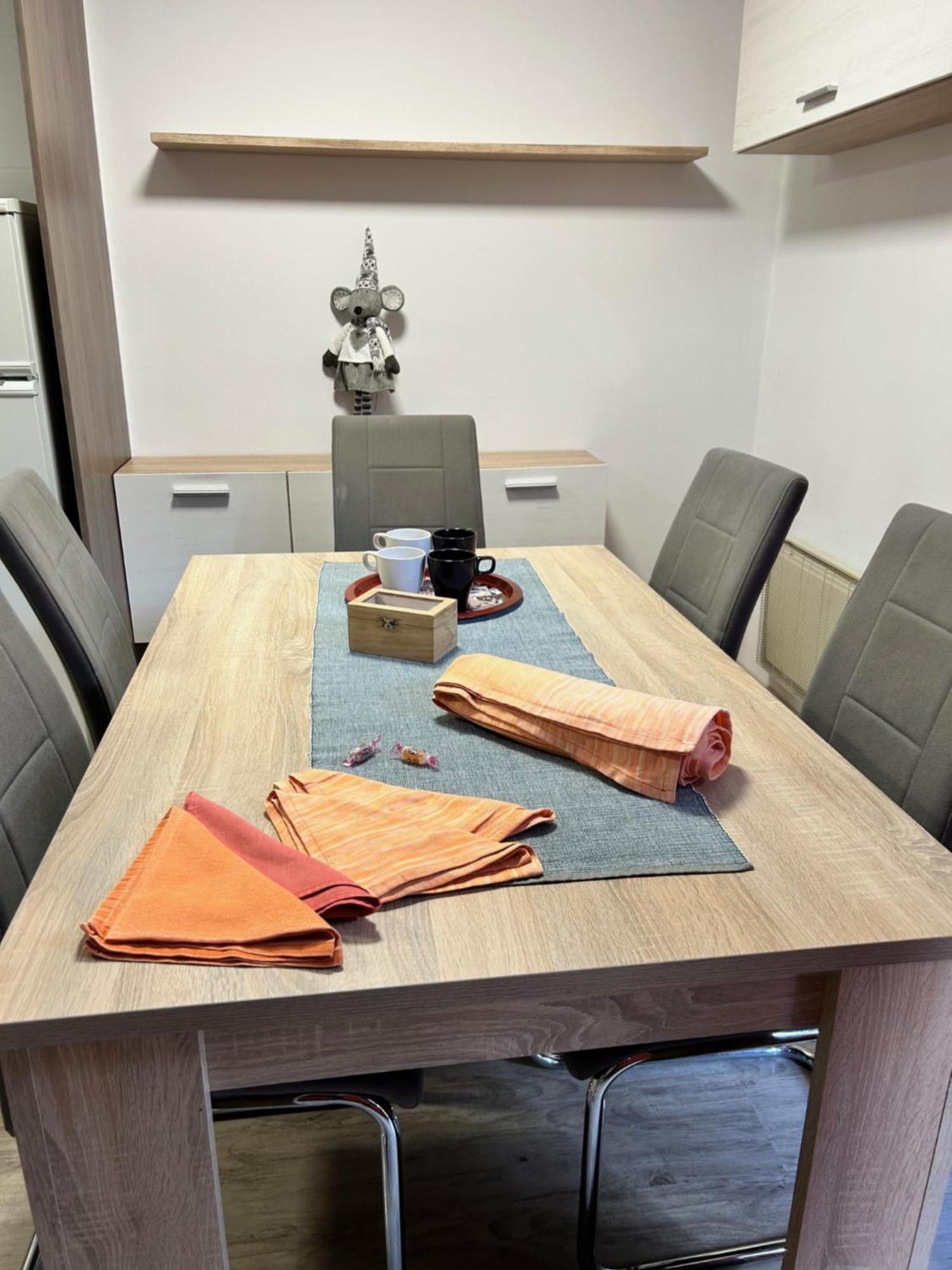 Apartaments Arenys De Boi Bohí Szoba fotó