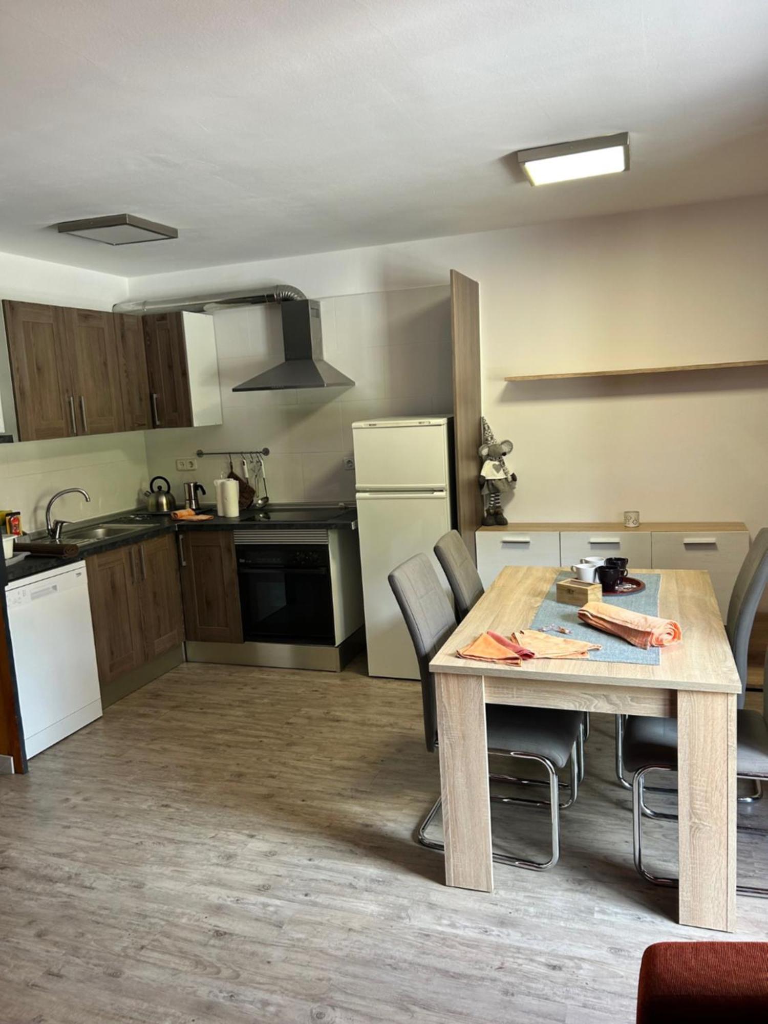 Apartaments Arenys De Boi Bohí Szoba fotó