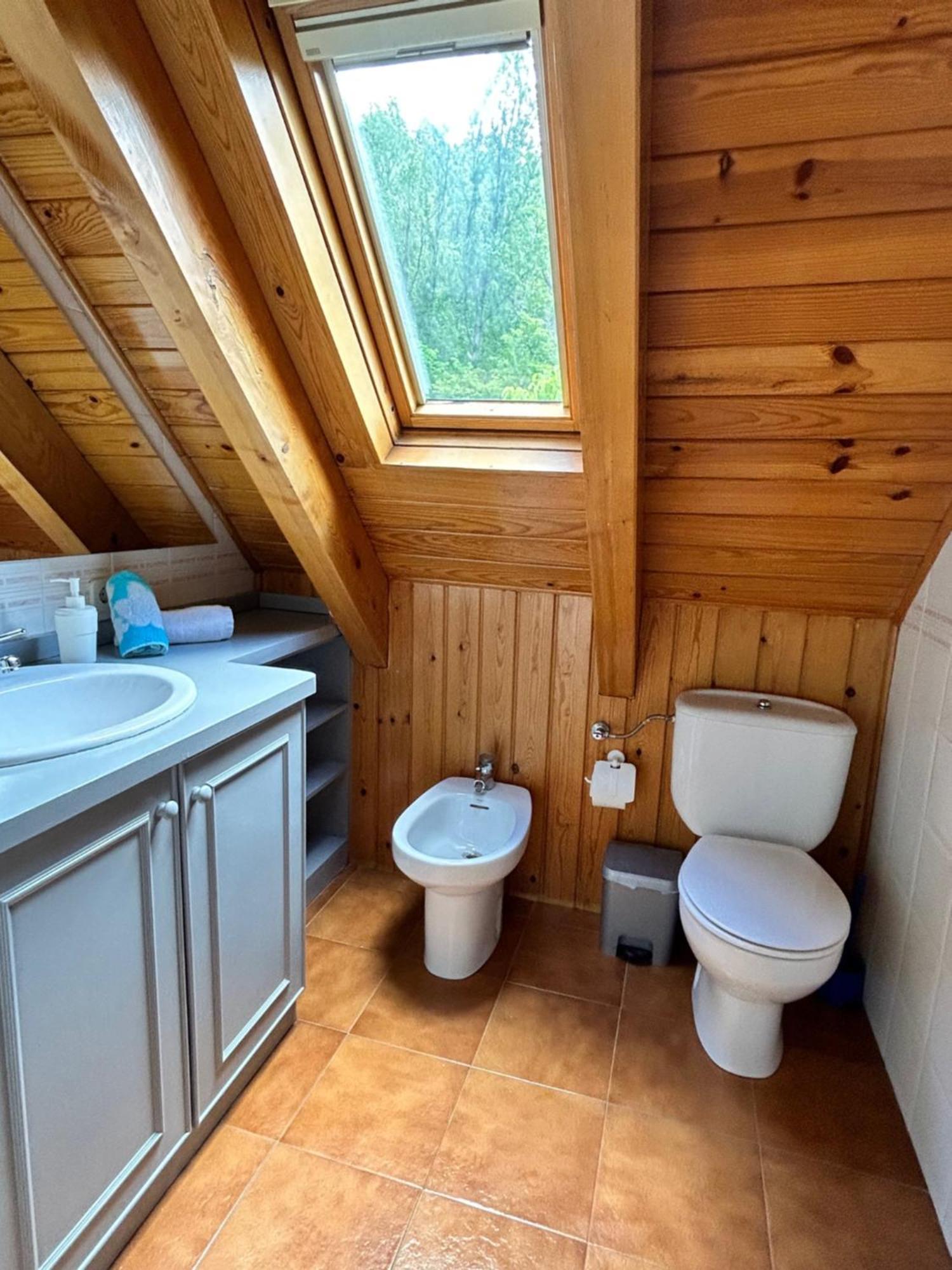 Apartaments Arenys De Boi Bohí Szoba fotó