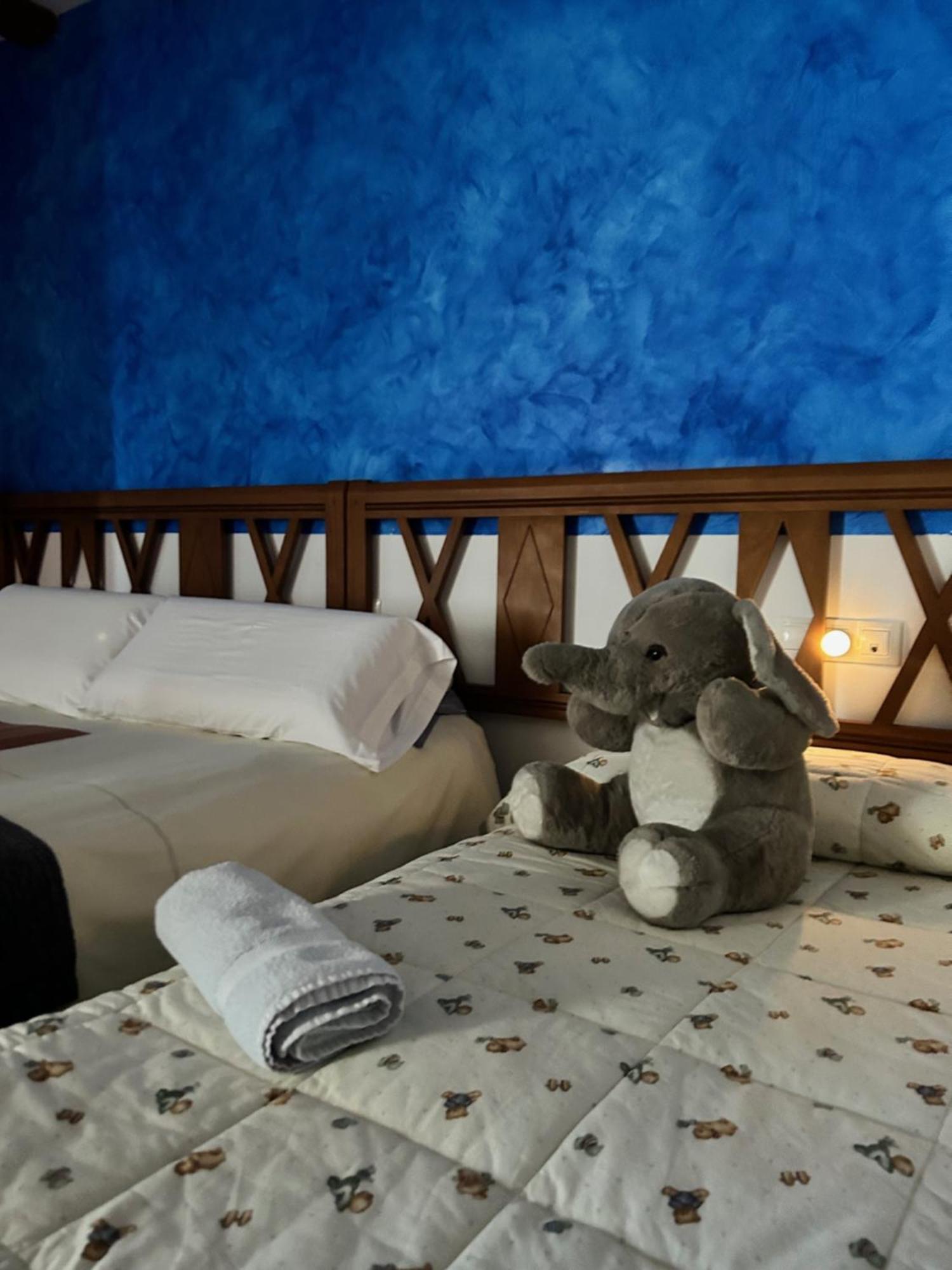 Apartaments Arenys De Boi Bohí Szoba fotó