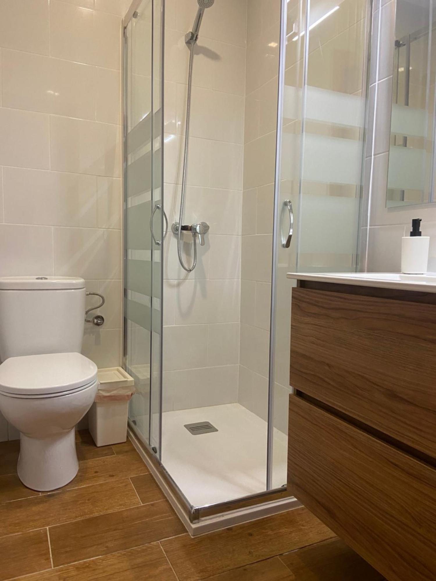 Apartaments Arenys De Boi Bohí Kültér fotó