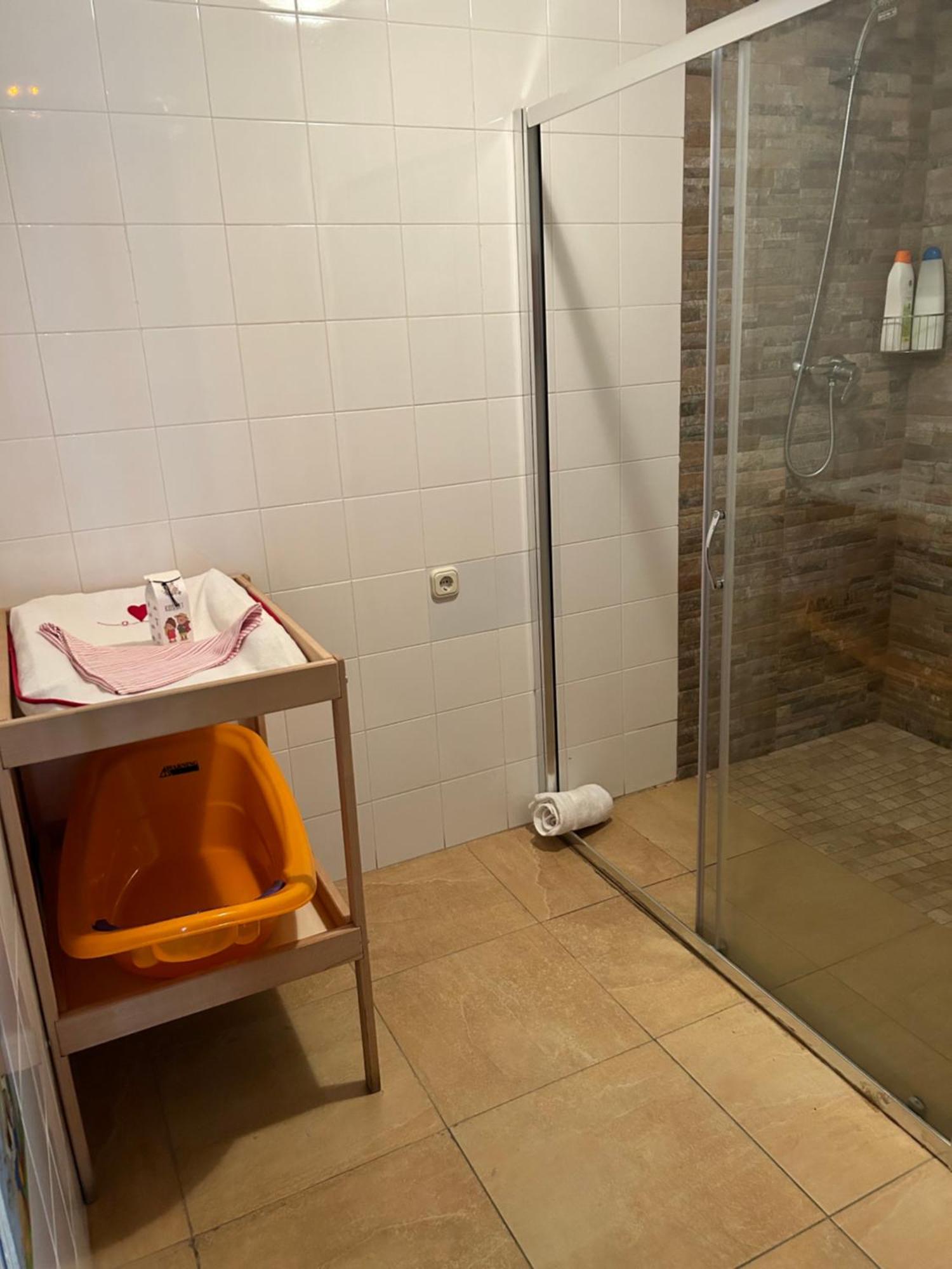 Apartaments Arenys De Boi Bohí Szoba fotó