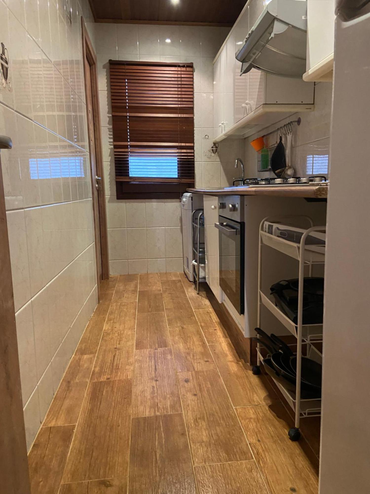 Apartaments Arenys De Boi Bohí Kültér fotó