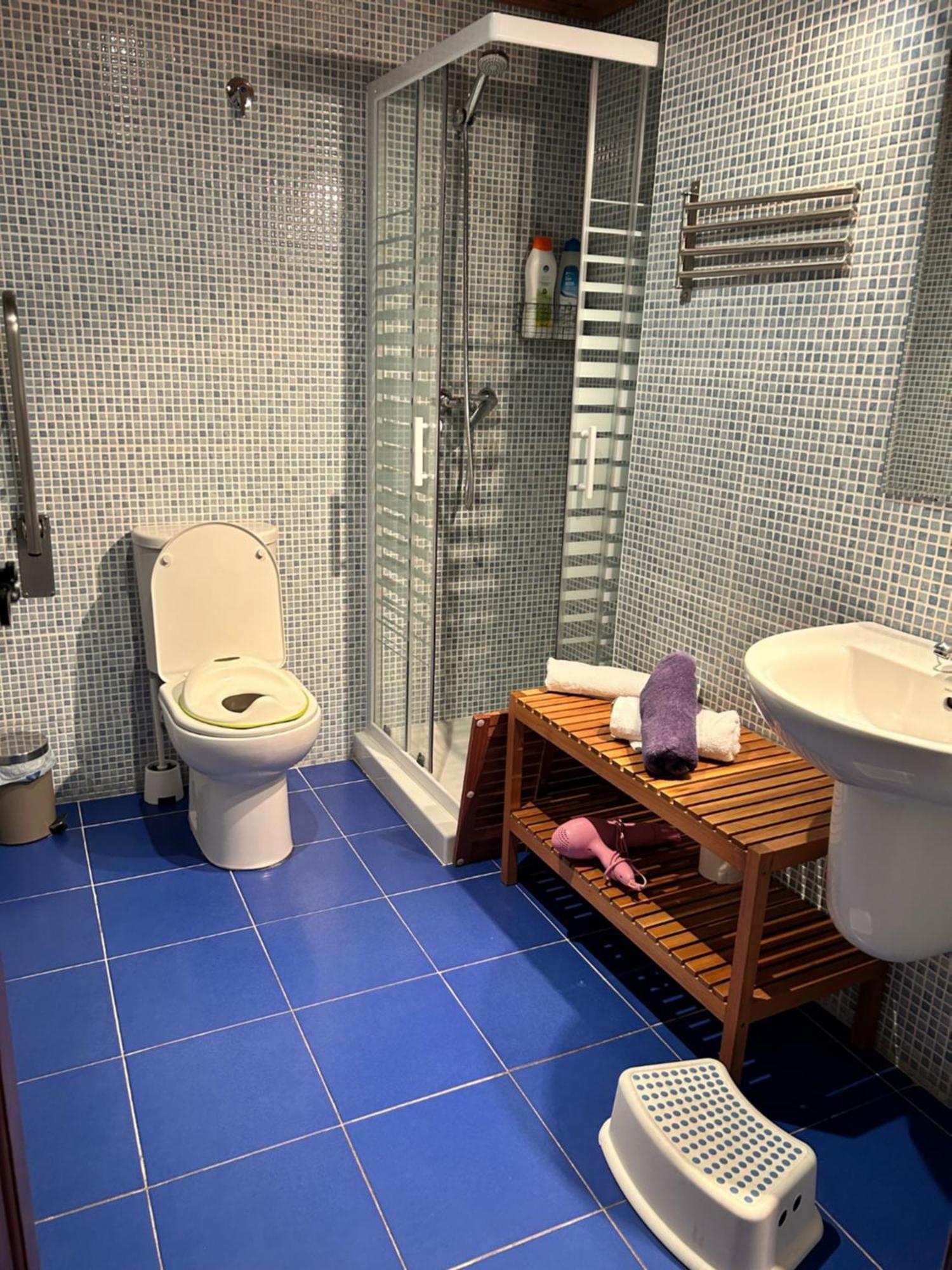 Apartaments Arenys De Boi Bohí Szoba fotó
